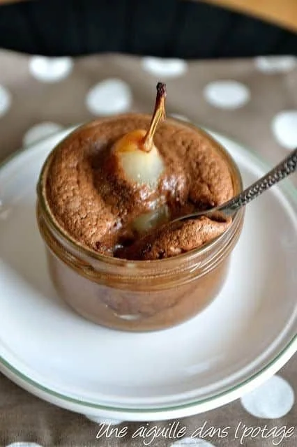 Recettes de desserts d’automne sains et gourmands