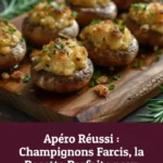 apero reussi champignons farcis la recette parf 2026 07 22 173948 683x1024 1