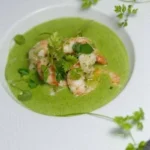 crevettes aillees et creme de cresson au parmesan 2026 07 18 051857 1