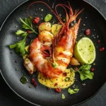 delicieuses recettes de langouste au safran et cit 2026 07 18 051850 1