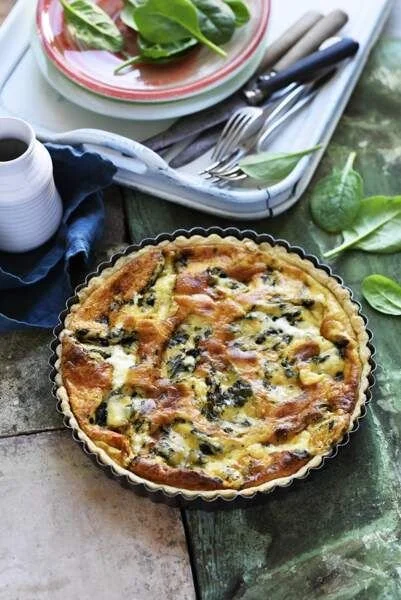 40 recettes gourmandes et pas chères pour la fin de mois