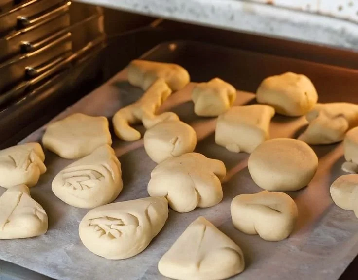 Recette de pâte à sel facile et rapide pour des activités artistiques