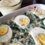 plat du soir simple epinards aux oeufs sauce mor 2026 07 18 051845 1