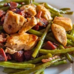 poulet saute aux haricots verts et chorizo 2026 07 18 051901 1