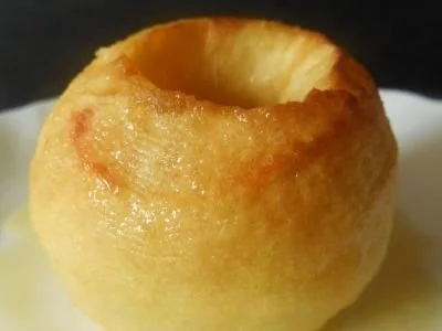 Pommes au four préparées selon une recette facile et rapide