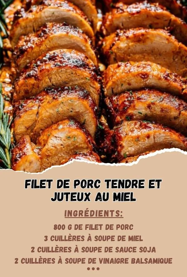 Recettes savoureuses de Recettes Olivia pour tous les repas.