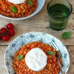 risotto a la tomate basilic et burrata amandine 2026 07 18 051905 683x1024 1