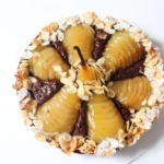 tarte bourdaloue poire chocolat recette olivia p 2026 07 22 173938 683x1024 1